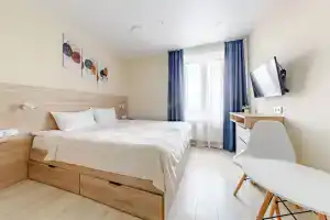 Blanche Apart Apartments, St. Petersburg