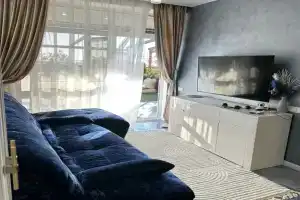 S Ogromnoy Terrasoy Flat, Sochi