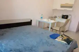 Severnaya Zvezda 1 Flat, Severodvinsk