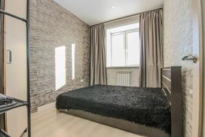 1-K V 115 Mikrorayone Flat, Ulan-Ude