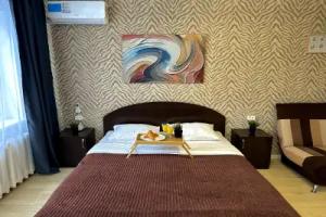 Kalina Na Nikitina Flat, Yurga