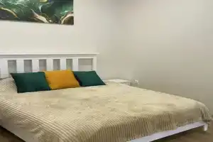 Bulvar Ivana Finyutina 26 Flat, Samara