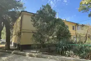 491 1-k v TSentre na Pervoy Linii - 5 Min. do Morya Flat, Gelendzik