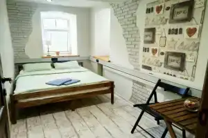 Avtor Taganka Hostel, Moscow
