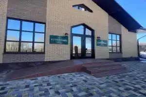 Kulikovy Guest house, Michurinsk