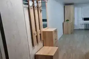 Versal Flat, Staraya Russa