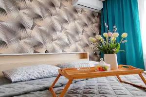 Uyutnaya Na Beregu Oki Flat, Nizhniy Novgorod