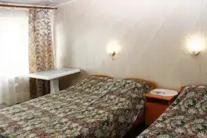 Na Zarechnoj 44 Guest house, Alushta