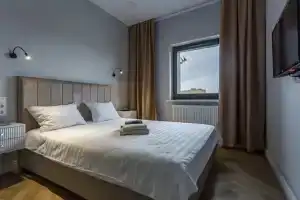 FortEstate na Nakhimovskom prospekte 31/3 2 Apartments, Moscow