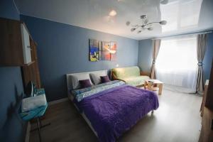 Na Gogolya 49 Ryadom S Tsentralnom Parkom Apartments, Ryazan