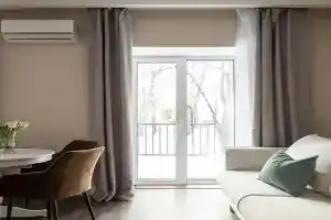 Na Yelovom Apartments, Chebarkul'