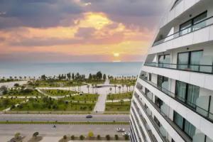 The Grandeur Hotel, Batumi