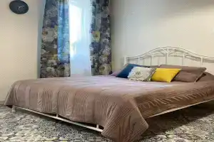 Na Shosseynoy 27 Flat, Novorossijsk