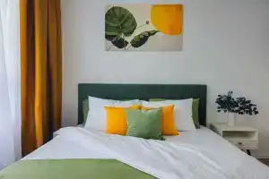 Solnechnaya v Misaylovo Flat, Misailova