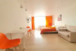 ZHivi Uiutno u Marmelada Apartamenty, Vologda