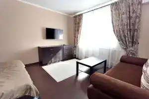 Grand Kazan Apartments Burkhan Shakhidi 1/15