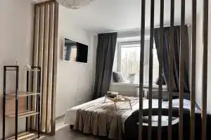 Uyutnaya Kvartira-Studiya Flat, Korolyov