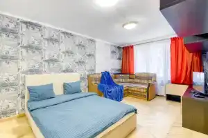 Tyuleneva 31 Apartments, Moscow