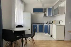 Kosmos Studiya Flat, Ekaterinburg