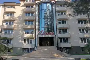 Iren Hotel, Pitsunda
