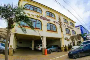 Hotel Bogart, Krasnodar