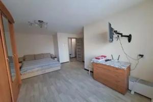 Na Ulitse Parkovaya 2 Flat, Magadan