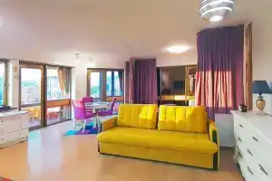 M Apartments Grand Versailles 5 Apartments, Sochi