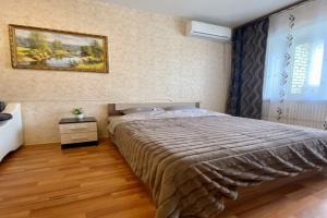 Na Bulvare Pobedy Flat, Voronezh
