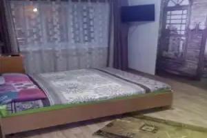 Posutochno Flat, Lesosibirsk