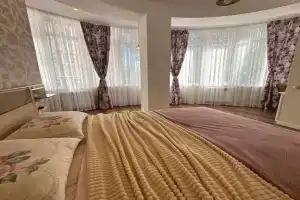 Na Rakhmaninova 49/15 Flat, Sochi