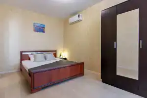 Sutki Ufa na Rikharda Zorge 67/2 362 Apartments, Ufa