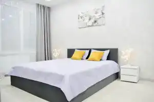 Odnokomnatnaya V Zhk Korney Flat, Tyumen