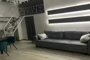 V Tsentre Grodno Flat, Grodno