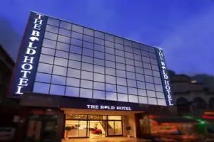 The Bold Hotel, Istanbul