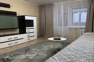 Bochkareva 8 Flat, Salavat