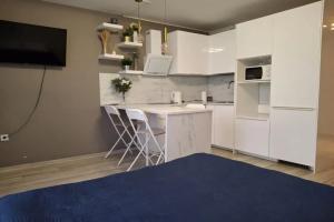 4 You Apartments, St. Petersburg