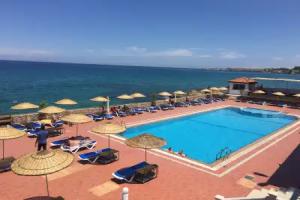 Manolya Hotel, Kyrenia