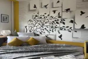 Stilnaya Dlya Vdokhnoveniya I Otdykha Flat, Mytishchi
