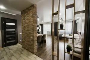 Studiya Na Ulitse Popova 103 Flat, Orenburg