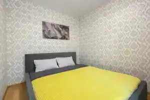 3-K. Kvartira, 55 M², 4/5 Et. Apartments, Moscow