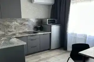 V Tsentre Goroda Flat, Kopeisk