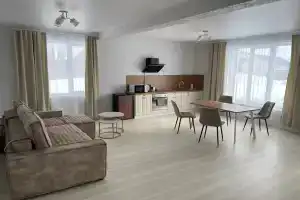 Dom Otdykha Private house, Yuzhno-Sakhalinsk