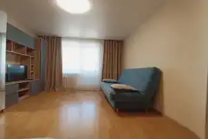 Na Ulitse Militseyskaya 24A Flat, Kirov