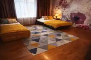 V Tsentre Flat, Buzuluk