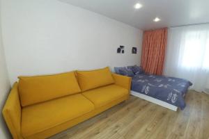 Tetsevskaya 4 V Flat