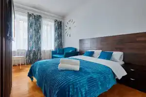 Meschanskaya 2 Apartments, Moscow