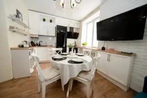 Uyutnye Mogilev Apartments, Mogilev