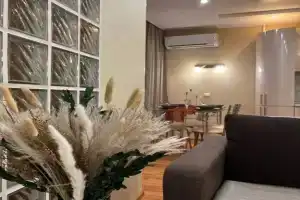 Chaykovskiy Na Lenina 73/1 Flat, Chaykovsky