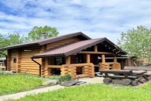 Kurochkina Dacha Private house, Otradnoye