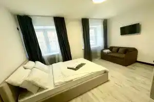 Na ulice Melnikayte dom 83 Flat, Tyumen